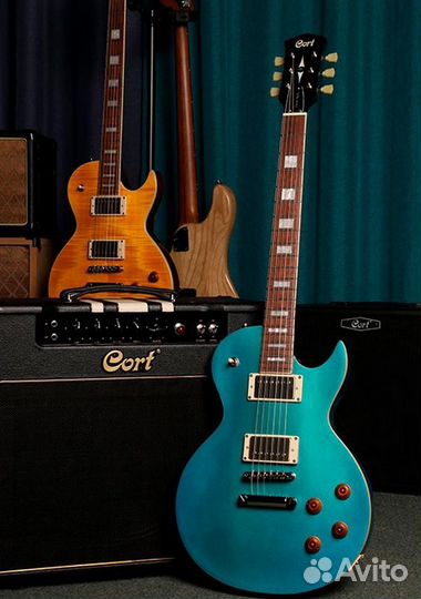 Электрогитара