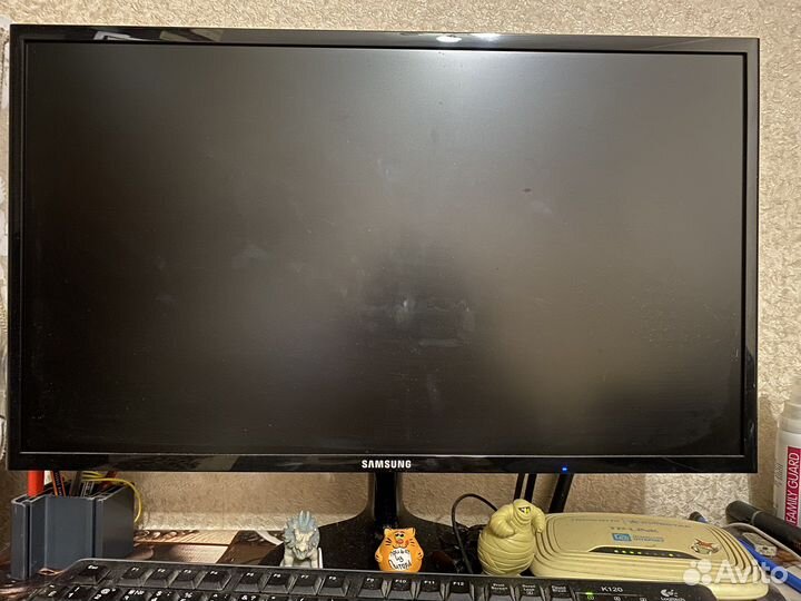 Игровой пк ryzen 5