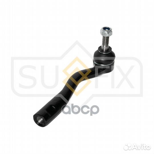 Наконечник рулевой тяги перед прав SE-1444