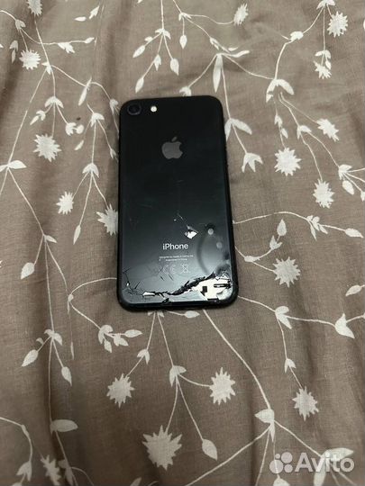 iPhone 8 64gb