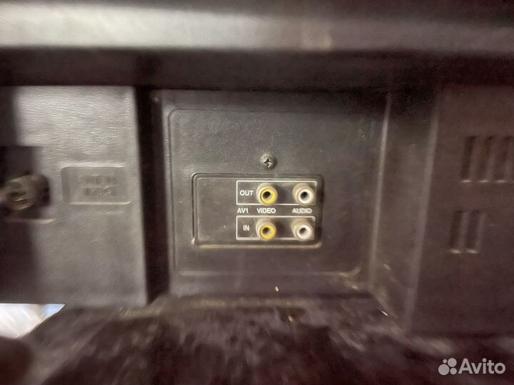 Телевизор lg