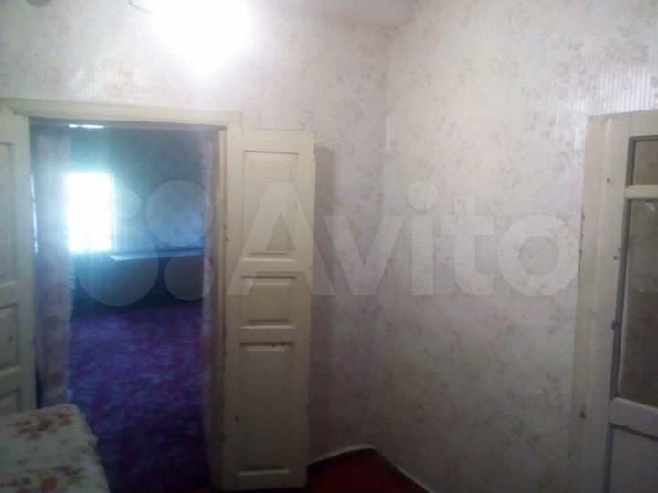 Дом 52 м² на участке 10 сот.