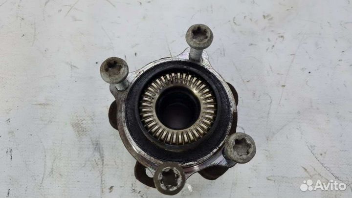 Ступица задняя6861140bmwx4 G020