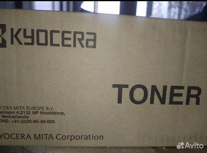 Катриджи kuocers