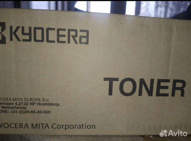 Катриджи kuocers