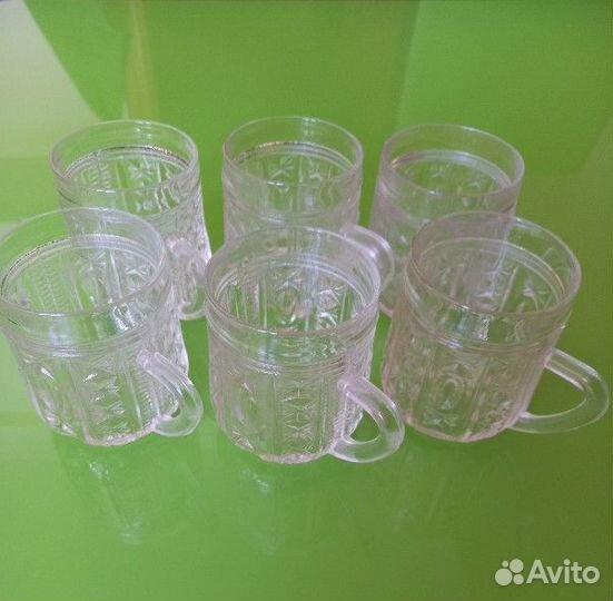 Посуда