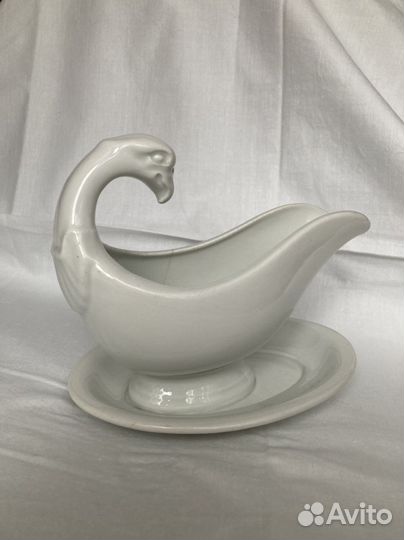 Соусник Кайзеровская Германия