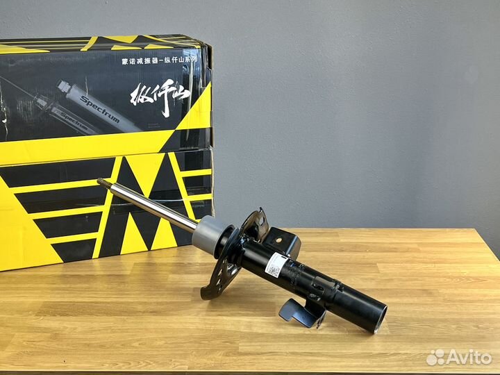 Амортизатор передний Ford Mondeo 4 Monroe