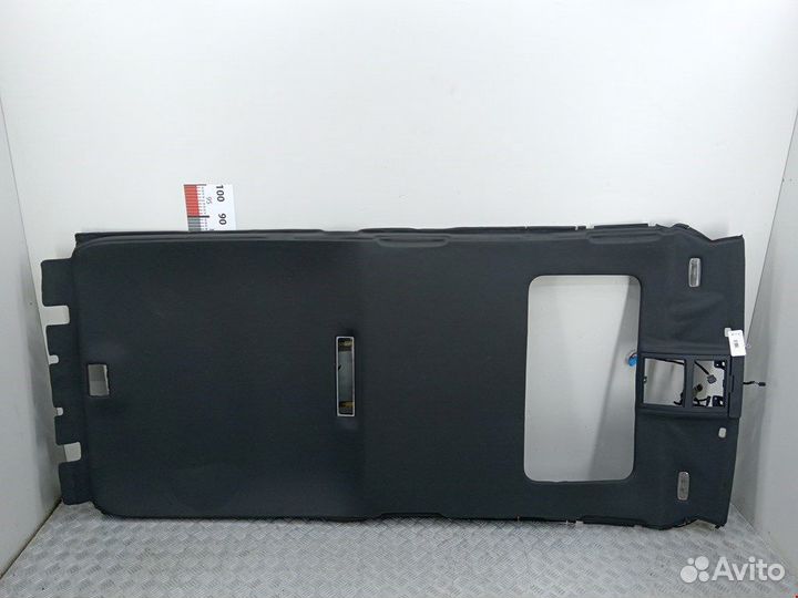 Обшивка потолка Audi A6/RS6/S6