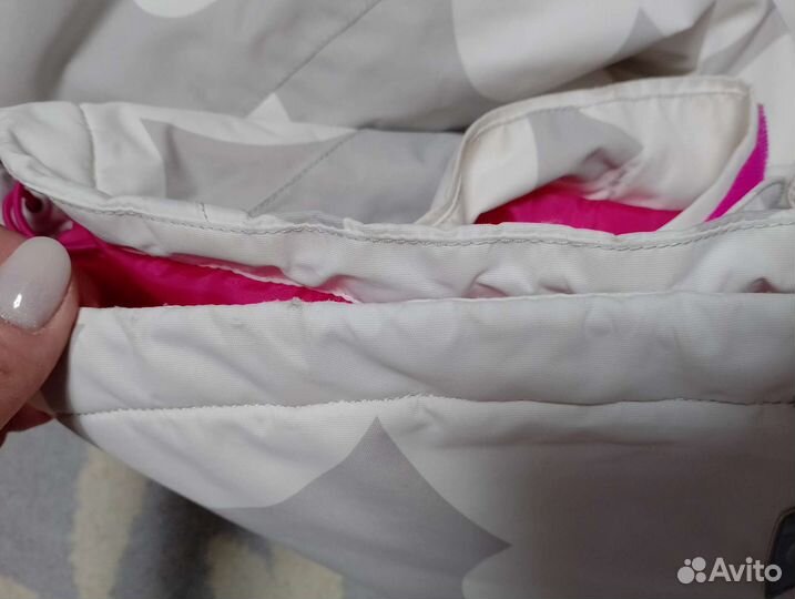 Куртка reima 164