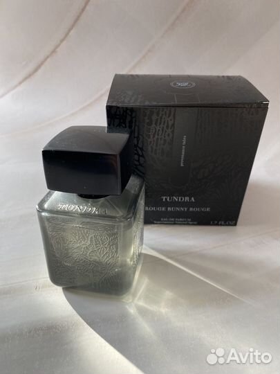 Tundra Rouge Bunny Rouge 50 мл