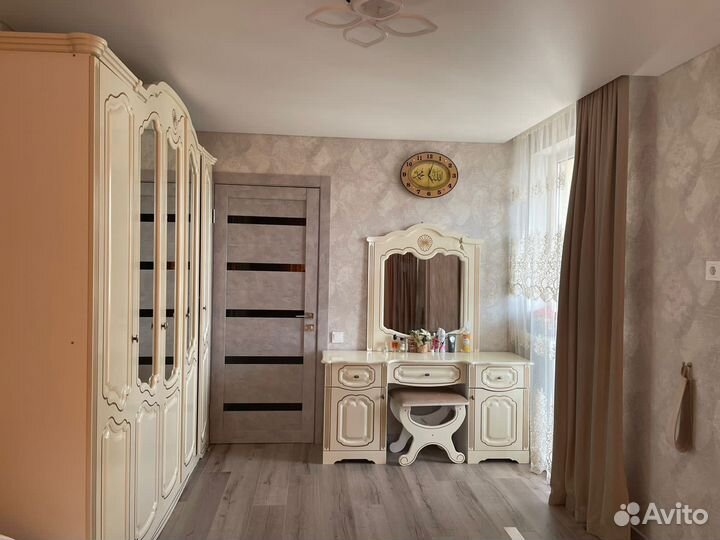 Спальня николь