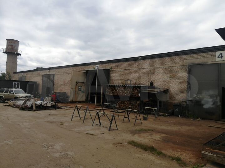 Участок 2,49 га (промназначения)