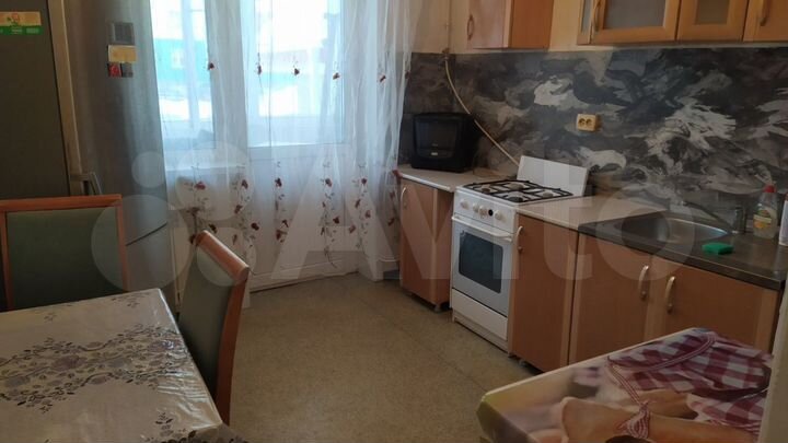 2-к. квартира, 50 м², 1/5 эт.