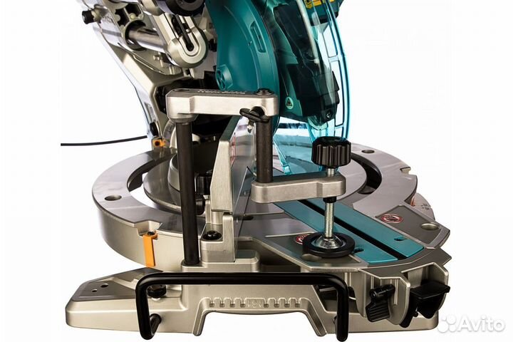 Сетевая торцовочная пила Makita LS1019