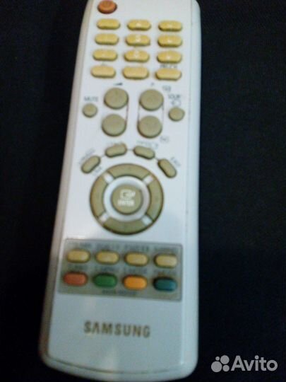 Пульты ду тв Samsung aa59 00332f и Pioneer DVD