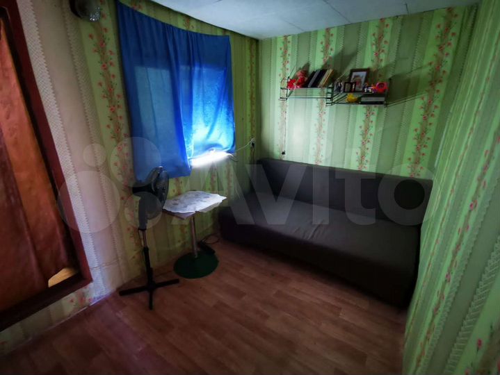 Дача 70 м² на участке 1 сот.