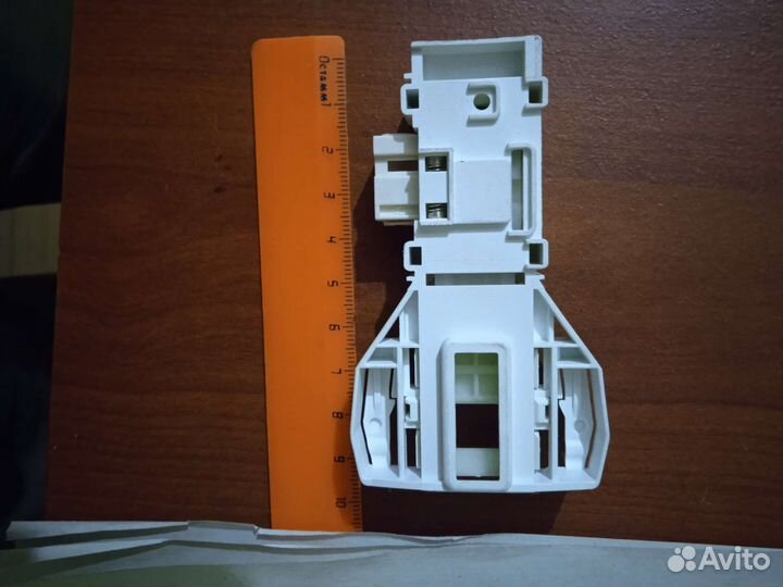 Замок люка на стиральную машину, новый