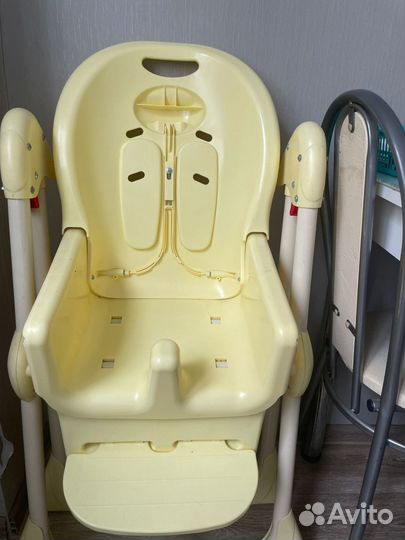 Стул для кормления