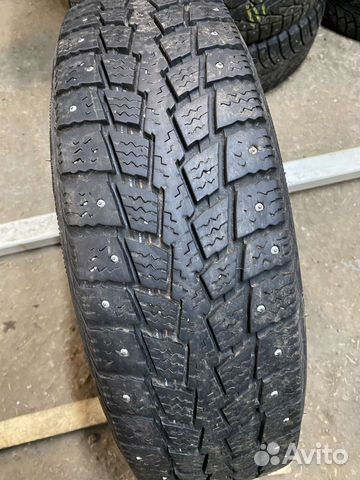 Marshal Power Grip KC11 195/70 R15