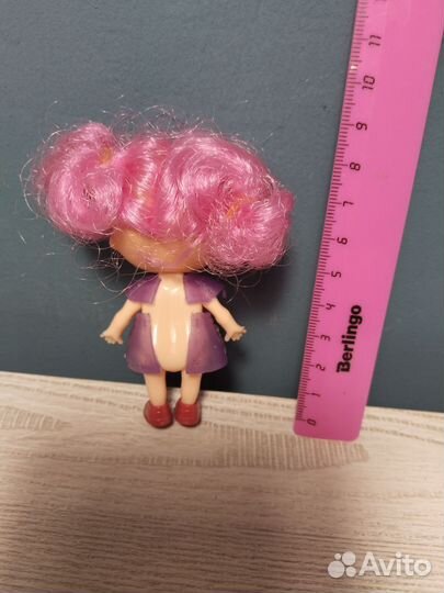 Кукла 8 см пупс мини Лол