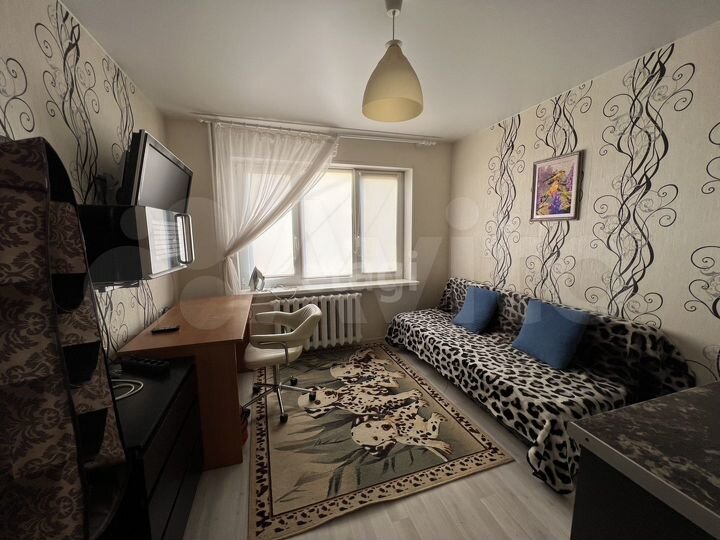 Квартира-студия, 15 м², 7/8 эт.