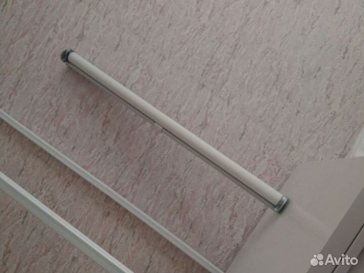 Рулонная штора IKEA 80см