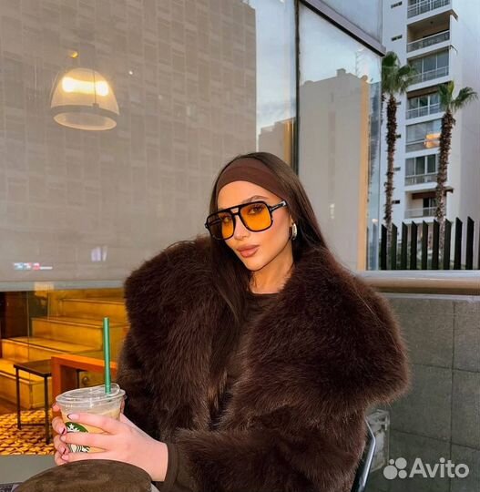 Шуба Премиум