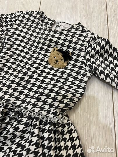 Костюм для девочки