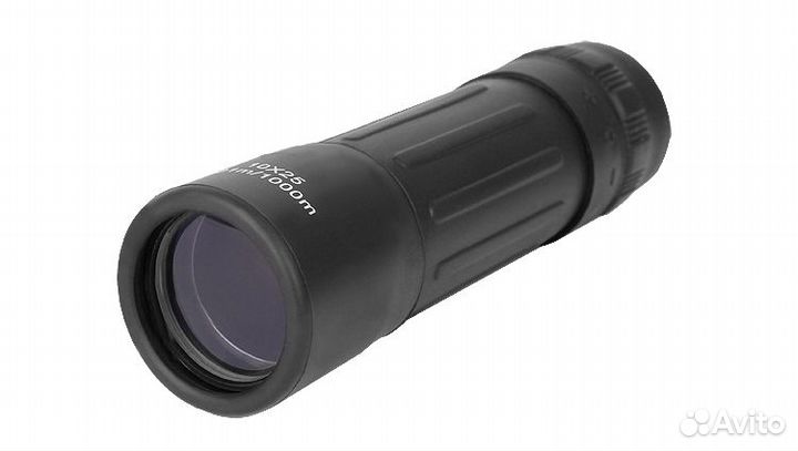 Монокуляр мини 10х25 Новый