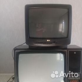 Для ценителей ретро-телевизор Садко-Ц 280 Д