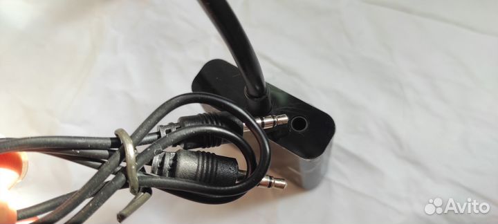Адаптер hdmi -VGA (Новый)