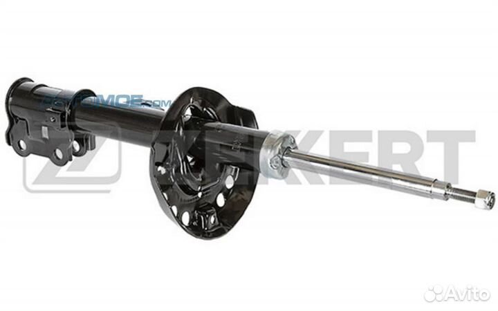 Амортизатор газовый правый передней подвески Kia S