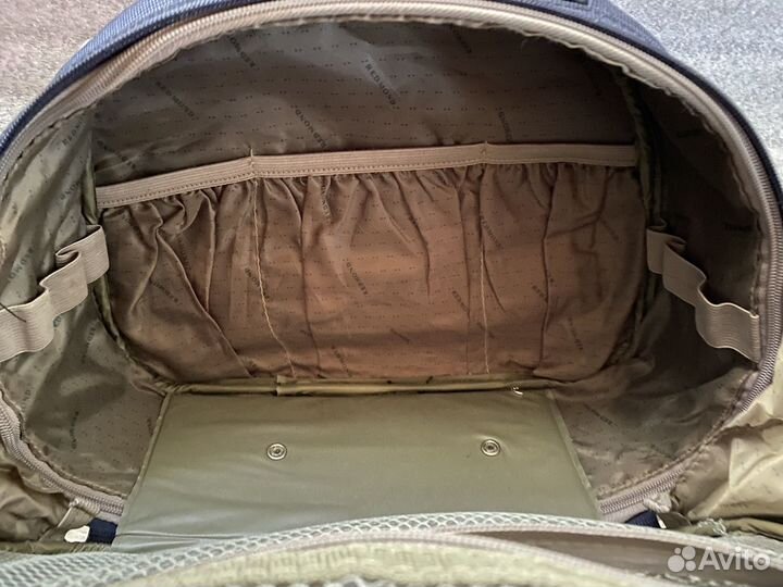 Кейс дорожный ручной