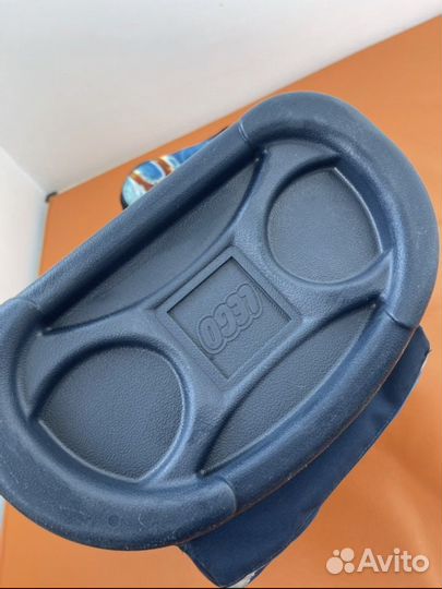 Рюкзак школьный Lego