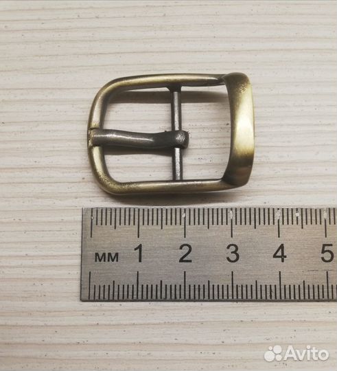 Швейная фурнитура