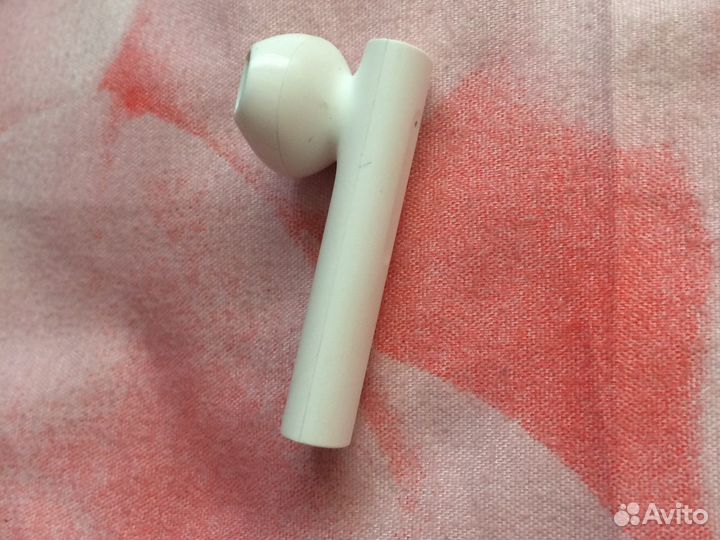 Наушник earpods Левое ухо L