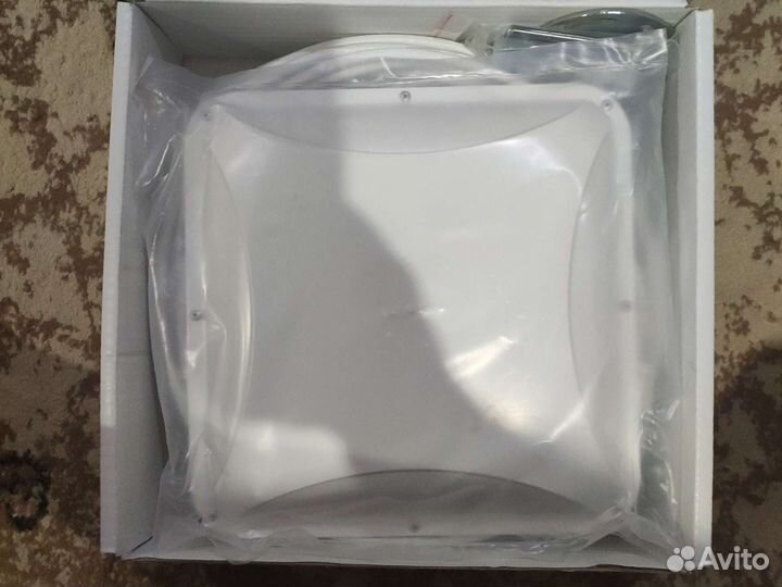 Антенна антэкс