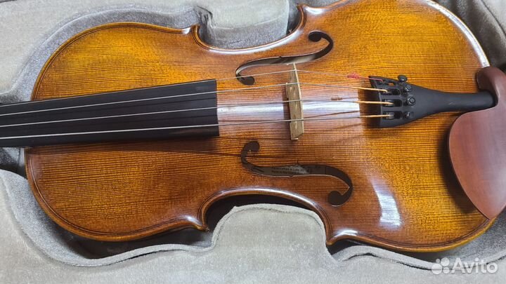 Студенческий альт