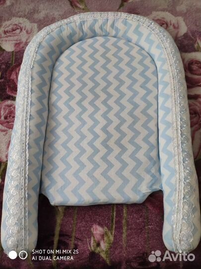 Пеленальный столик, Кокон,ортопедический матрас