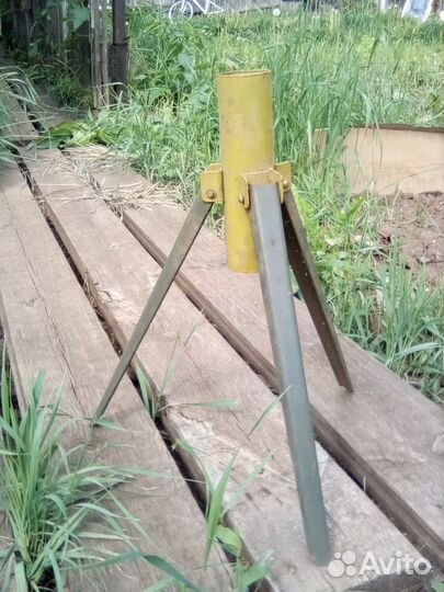 Подставка для елки