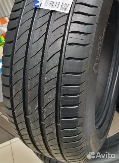 Michelin Primacy 4 215/55 R18 99V