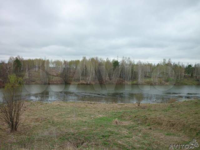 Участок 40 сот. (ИЖС)