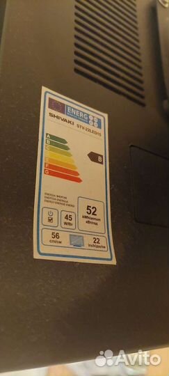 Телевизоры