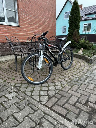 Велосипед автор мираж 24 author mirage