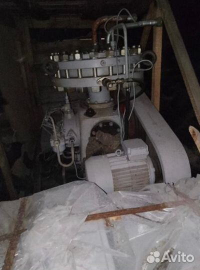 Компрессор мембранный 1,6 МК-10/12