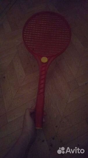 Ковровая вибивалка