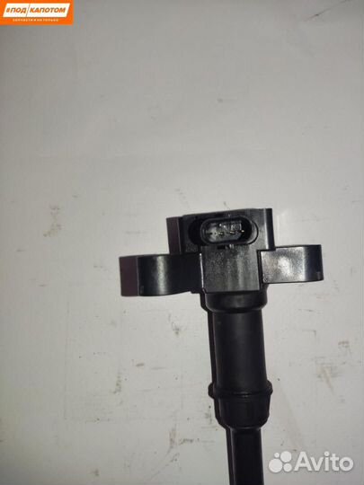 Катушка зажигания Volvo S60 2013 BM5G12A366DA