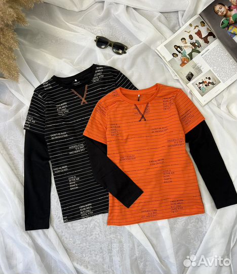 Детская одежда бренд Name it