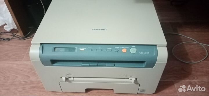 Мфу Samsung scx-4220
